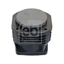 FEBI BILSTEIN 23946 Zylinderlaufbuchse für MERCEDES-BENZ