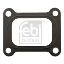 FEBI BILSTEIN 46772 Turboladerdichtung für VOLVO, RENAULT
