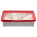 FEBI BILSTEIN 48493 Luftfilter für RENAULT