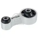 Lagerung Motor Febi Bilstein 170100 für Mazda Hinten
