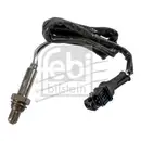 FEBI BILSTEIN 175897 Lambda-Sonde für PEUGEOT, CITROËN