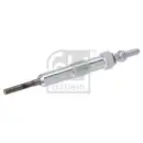 FEBI BILSTEIN 176201 Glühkerze für RENAULT, INFINITI, NISSAN, DACIA