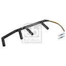Kabelreparatursatz Glühkerze Febi Bilstein 180686 Febi Plus für Audi für Seat