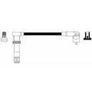 NGK 38658 Zündleitung 131 050 für VW, SEAT, SKODA, AUDI