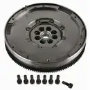 SACHS 2294 001 994 KUPPLUNG ZWEIMASSENSCHWUNGRAD