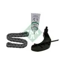 Kettensatz Ölpumpenantrieb Schaeffler Ina 558 0084 10 für Audi für Seat für VW