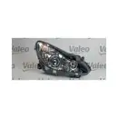 VALEO 043383 Scheinw. schwarz Opel Corsa D 07/2006>