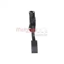 Sensor Fahrpedalstellung Metzger 0901350 Original Ersatzteil für Ford für Volvo