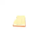 Luftfilter Bosch F 026 400 593 für Mercedes Benz für Mercedes Benz