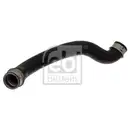FEBI BILSTEIN 45993 Kühlwasserschlauch für MERCEDES-BENZ