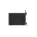 Kondensator Klimaanlage Mahle AC 1115 000S Behr für Ford