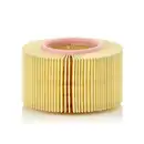 MANN-FILTER C 1552 Luftfilter