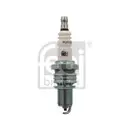 FEBI BILSTEIN 13459 Zündkerze für MAZDA, TOYOTA, MITSUBISHI, KIA, HONDA