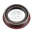 Wellendichtring Differential Febi Bilstein 180699 für Ford für Volvo Links