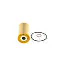 BOSCH 1 457 429 647 Ölfilter P 9647