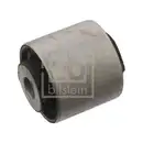 Lagerung Lenker Febi Bilstein 40975 für Mercedes Benz für Mercedes Benz Außen