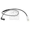 FEBI BILSTEIN 23908 Verschleißkontakt für BMW