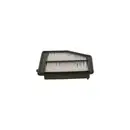 BOSCH F 026 400 412 Luftfilter S 0412