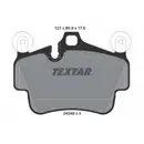TEXTAR 2404901 PKW SBB
