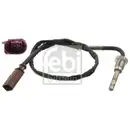 FEBI BILSTEIN 100837 Abgastemperatursensor