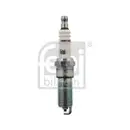 Zündkerze Febi Bilstein 13462 Super für Ford für Mazda für Volvo für Ford Usa