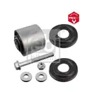 FEBI BILSTEIN 44988 Querlenkerlagersatz für MERCEDES-BENZ