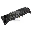 FEBI BILSTEIN 177765 Ventildeckel für DACIA, RENAULT, NISSAN, SUZUKI