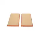 BOSCH F 026 400 152 Luftfilter S0152