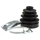 SPIDAN 36086 Faltenbalgsatz, Antriebswelle