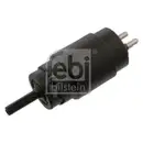 Waschwasserpumpe Scheibenreinigung Febi Bilstein 08679 für Mercedes Benz
