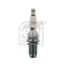 Zündkerze Febi Bilstein 13506 Extra für Bmw für Fiat für Mercedes Benz