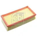 FEBI BILSTEIN 48497 Luftfilter für CITROËN, PEUGEOT, OPEL, DS