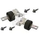 FEBI BILSTEIN 43403 Achskörperlagersatz für VOLVO, FORD