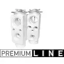 Expansionsventil Klimaanlage Mahle AVE 99 000P Behr *** Premium Line ***