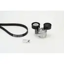 Keilrippenriemensatz Continental Ctam 6PK1698K1 Für Fahrzeuge Mit Klimaanlage