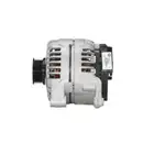 HELLA 8EL 012 430-411 Generator 14V 100A