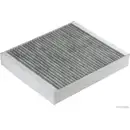 HERTH+BUSS JAKOPARTS J1340912 Filter, Innenraumluft