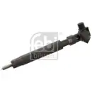 FEBI BILSTEIN 102472 Einspritzdüse für MERCEDES-BENZ