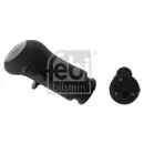 FEBI BILSTEIN 30901 Schalthebelknauf für RENAULT