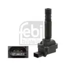 Zündspule Febi Bilstein 46777 für Mercedes Benz für Mercedes Benz