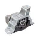 FEBI BILSTEIN 180720 Motorlager für OPEL, FIAT