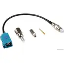 HERTH+BUSS ELPARTS 51277245 Adapter, Antennenleitung