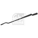 FEBI BILSTEIN 34735 Wischerarm für VW, SKODA, AUDI
