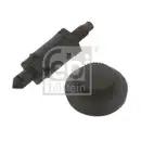 FEBI BILSTEIN 100501 Vibrationsdämpfer für CITROËN, PEUGEOT