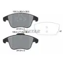 TEXTAR 2412305 PKW SBB