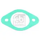 Dichtung Federbeinstützlager Febi Bilstein 12701 für Bmw Hinterachse Links