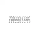 BOSCH 1 460 210 321 Dichtring