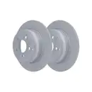 ATE 24.0110-0214.1 Bremsscheiben 2 Stück VOLVO