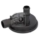 Ventil Kurbelgehäuseentlüftung Febi Bilstein 185538 Febi Plus für VW