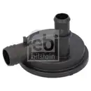 FEBI BILSTEIN 185538 Entlüftungsventil für VW